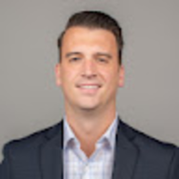 Meet your Posher, Mike - Picture 1 of 1